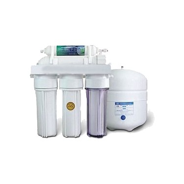 Sarıgöl Su Arıtmacı