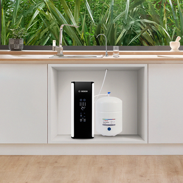 Sarıgöl Su Arıtmacı