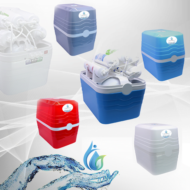 Sarıgöl Su Arıtmacı